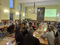 Świąteczne kolędowanie