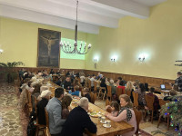 Świąteczne kolędowanie