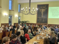 Świąteczne kolędowanie