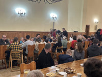 Świąteczne kolędowanie
