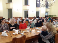 Świąteczne kolędowanie
