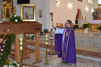 Pogrzeb o. Jana Woźniaka OFM 5.04.2024